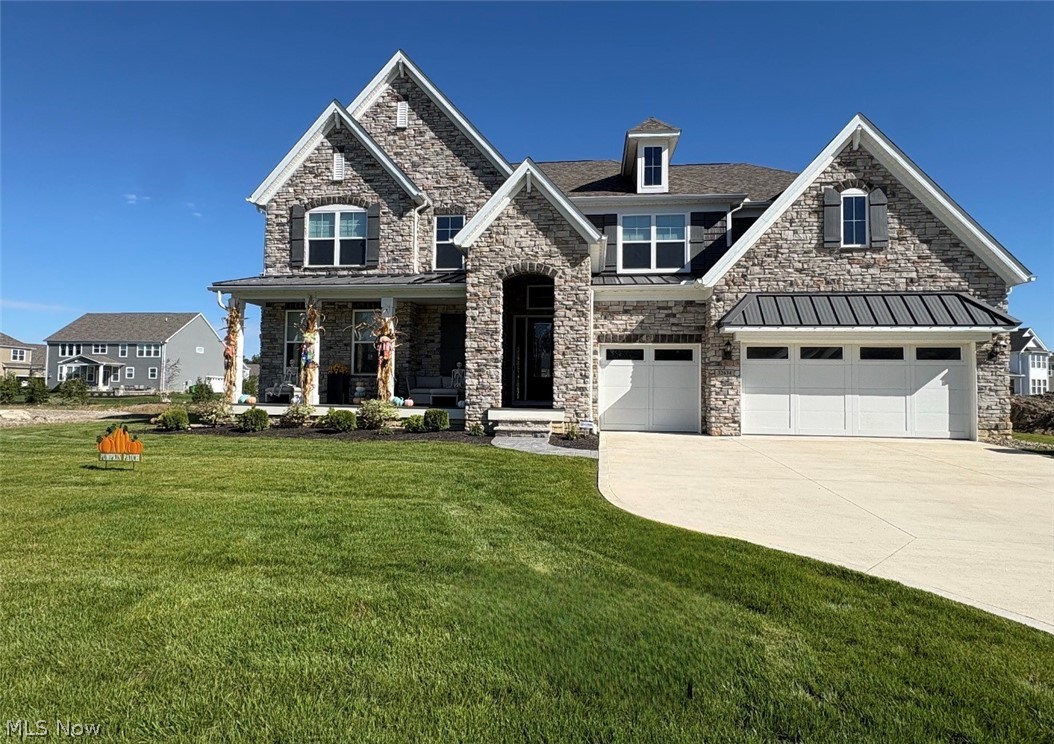 32634 Royal Troon Drive Avon Lake OH 44012