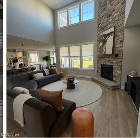 32634 Royal Troon Drive Avon Lake OH 44012