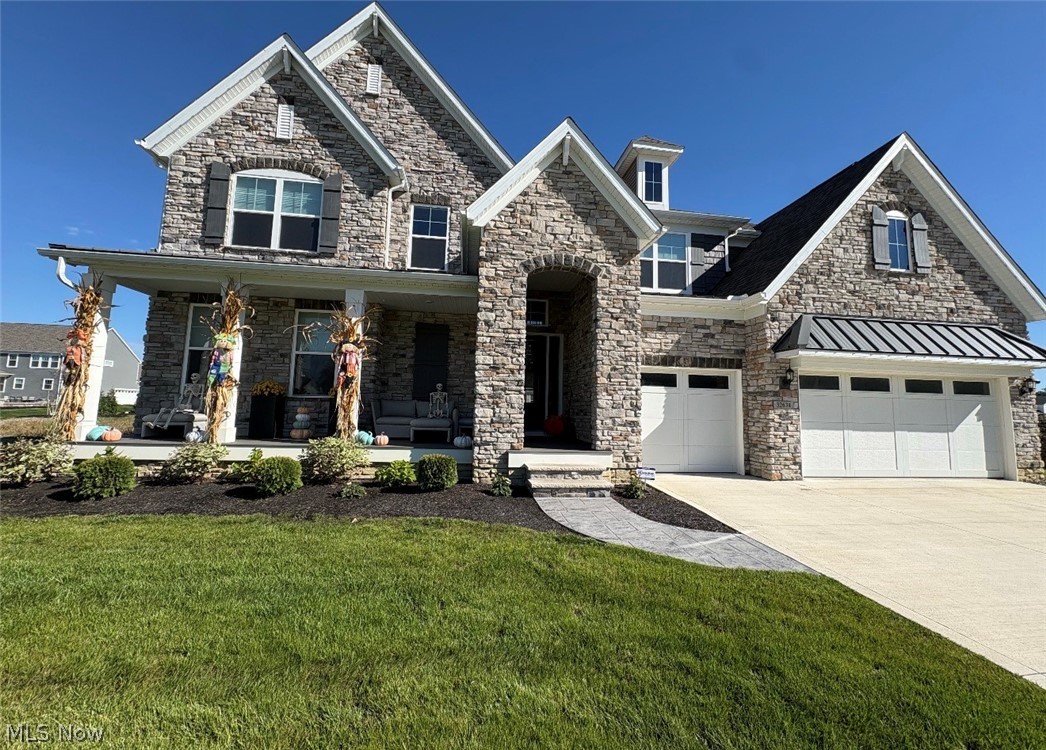 32634 Royal Troon Drive Avon Lake OH 44012