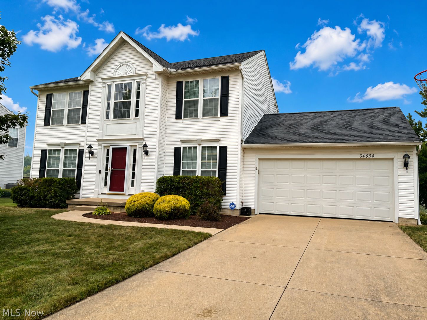34894 Cambridge Drive North Ridgeville OH 44039