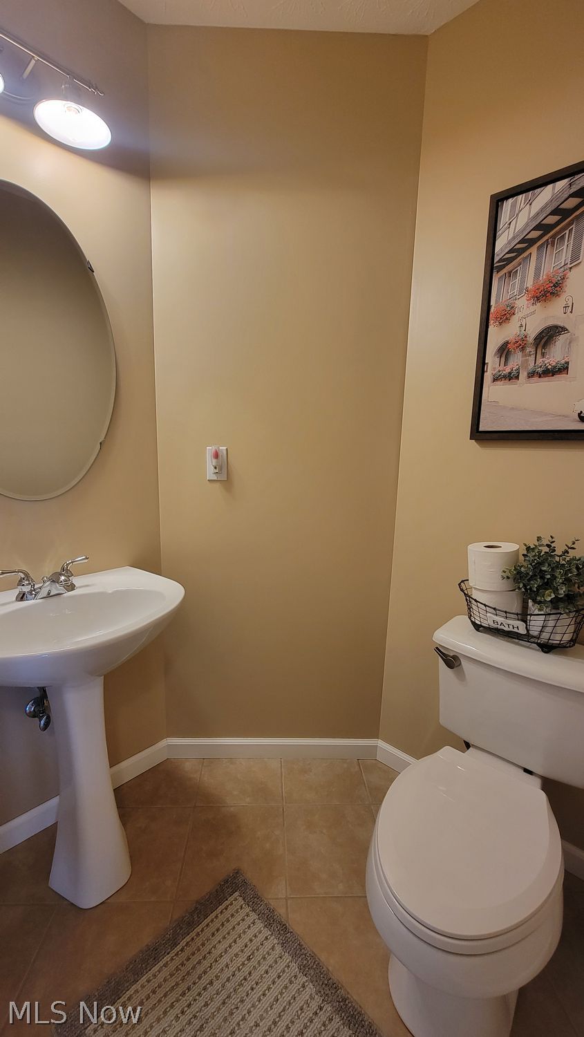 34894 Cambridge Drive North Ridgeville OH 44039