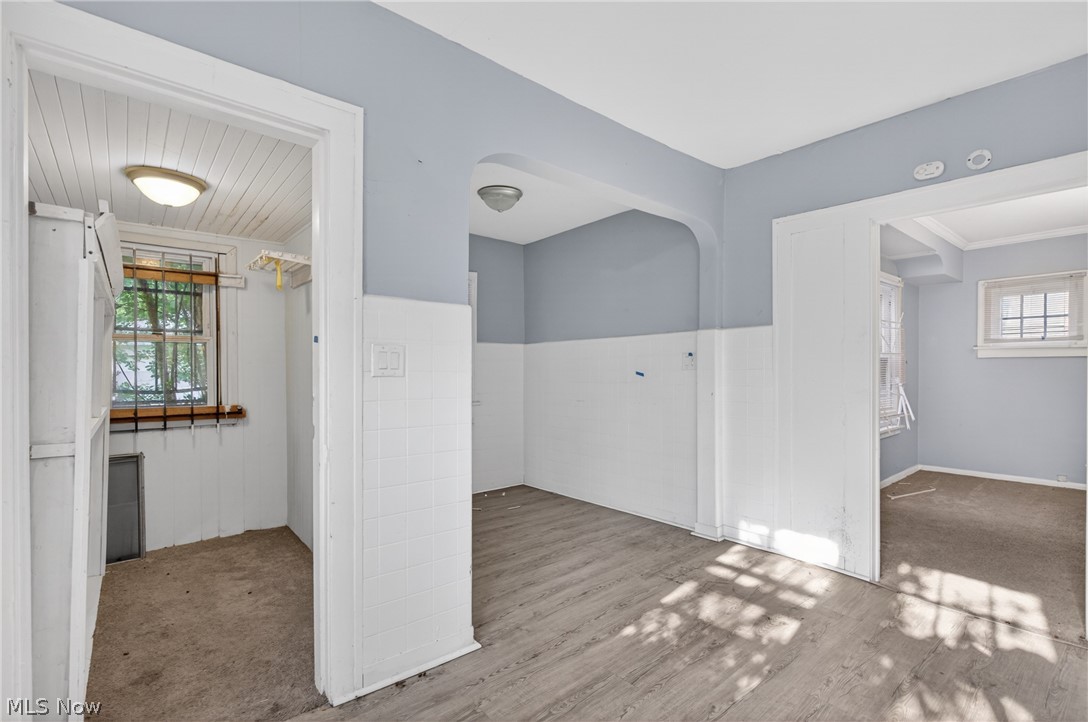 11312 Dove Avenue Cleveland OH 44105