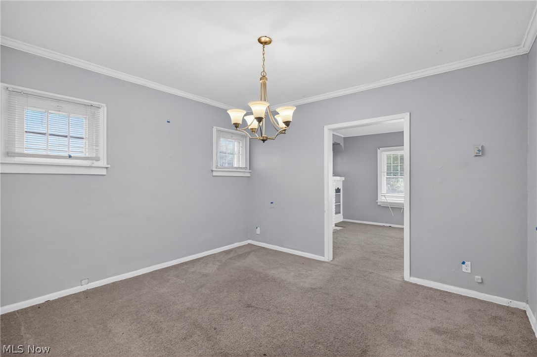 11312 Dove Avenue Cleveland OH 44105