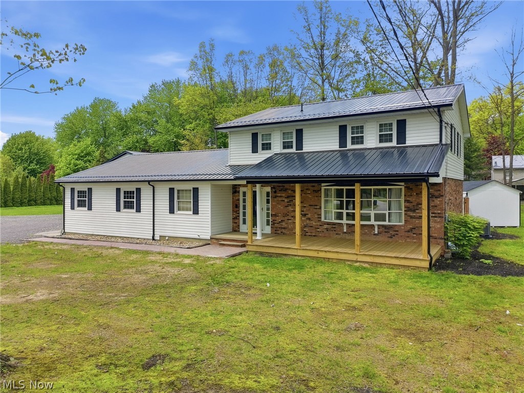 4001 Carpenter Road Ashtabula OH 44004