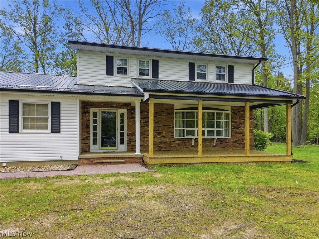 4001 Carpenter Road Ashtabula OH 44004