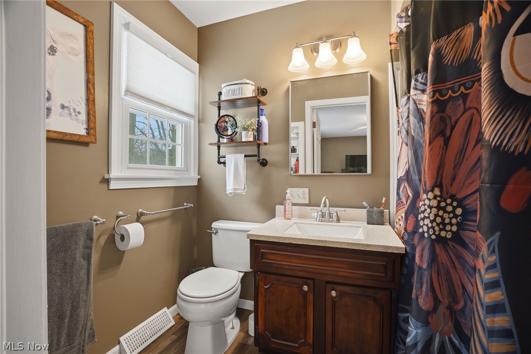 4001 Carpenter Road Ashtabula OH 44004