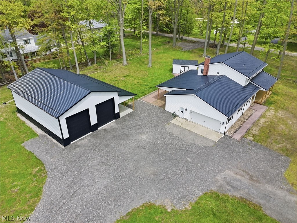 4001 Carpenter Road Ashtabula OH 44004