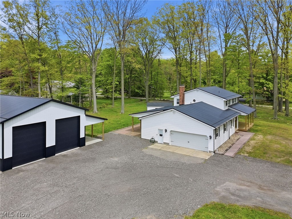 4001 Carpenter Road Ashtabula OH 44004
