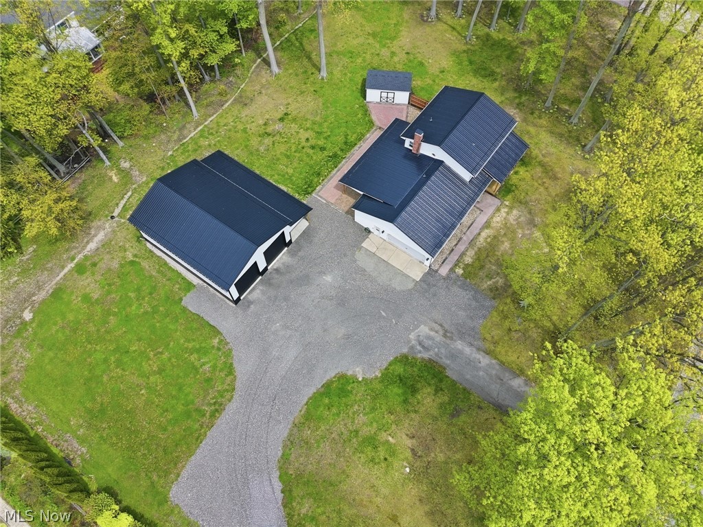 4001 Carpenter Road Ashtabula OH 44004