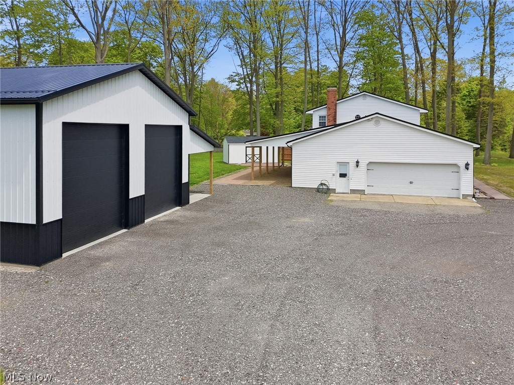 4001 Carpenter Road Ashtabula OH 44004