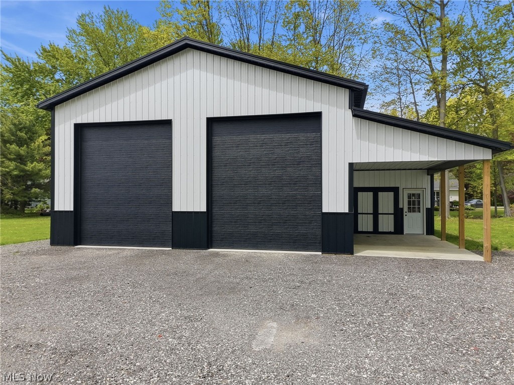 4001 Carpenter Road Ashtabula OH 44004
