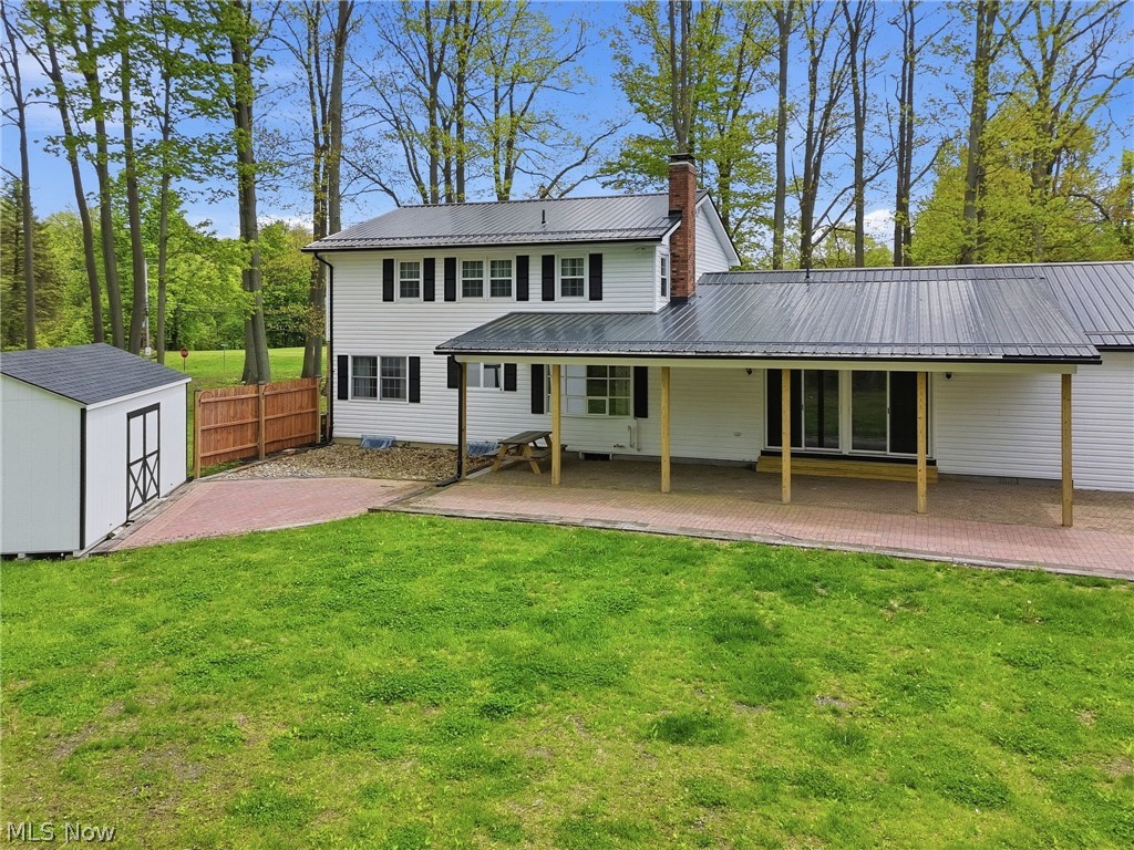 4001 Carpenter Road Ashtabula OH 44004