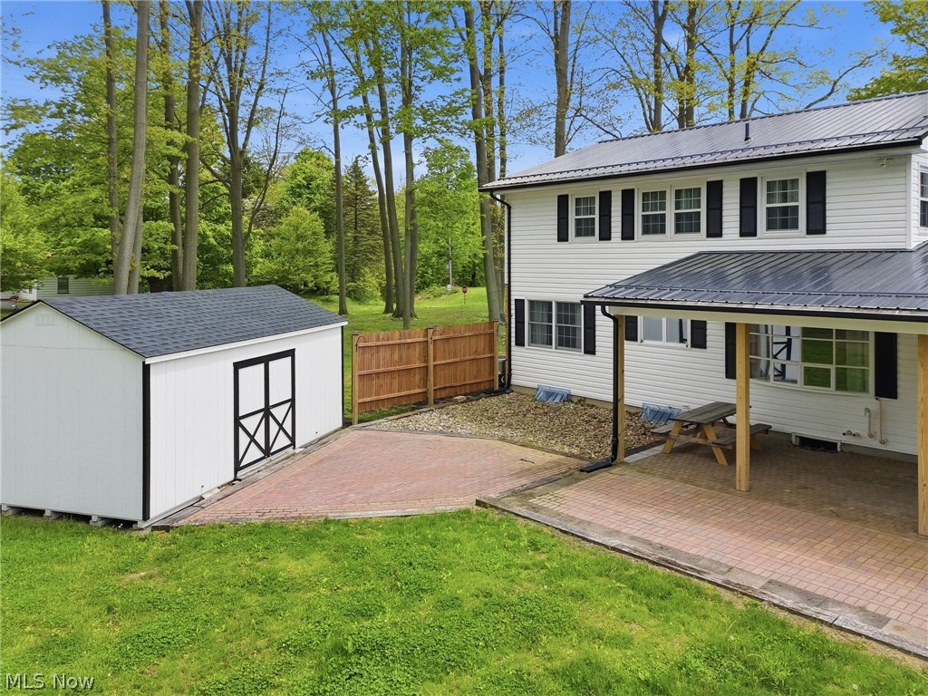 4001 Carpenter Road Ashtabula OH 44004