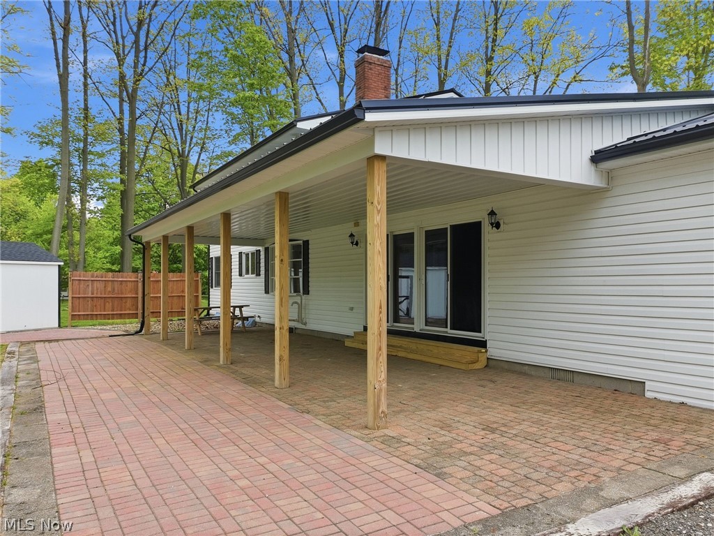 4001 Carpenter Road Ashtabula OH 44004