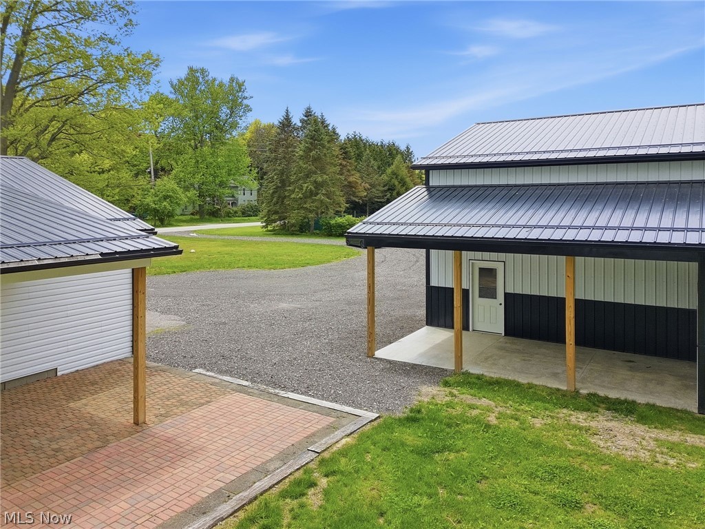 4001 Carpenter Road Ashtabula OH 44004