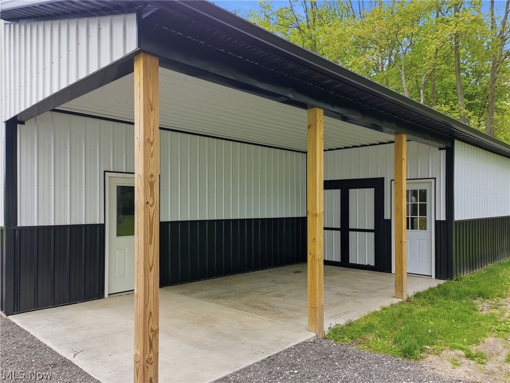 4001 Carpenter Road Ashtabula OH 44004