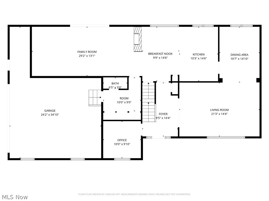 4001 Carpenter Road Ashtabula OH 44004