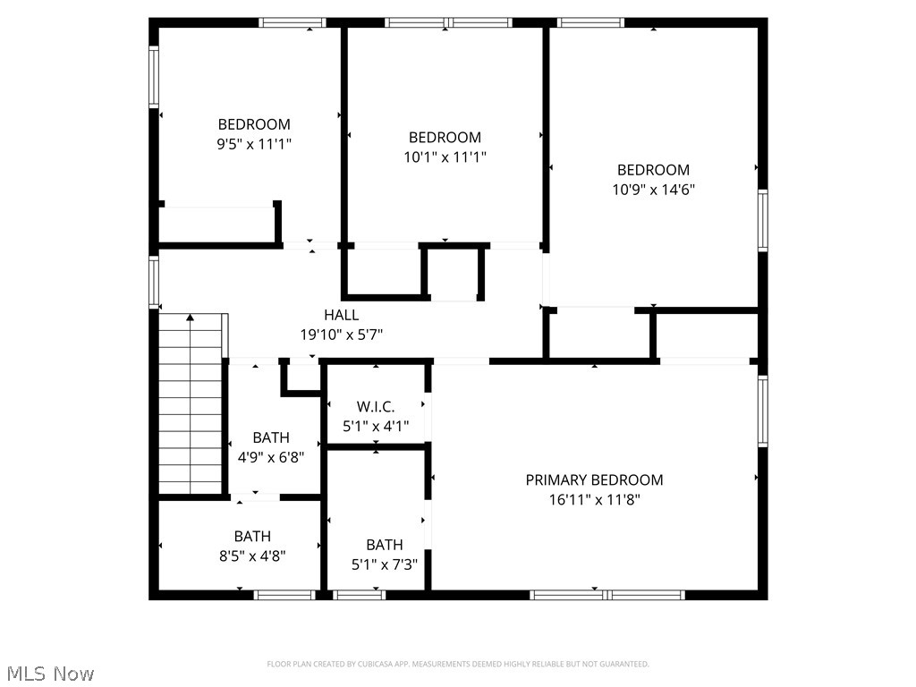 4001 Carpenter Road Ashtabula OH 44004
