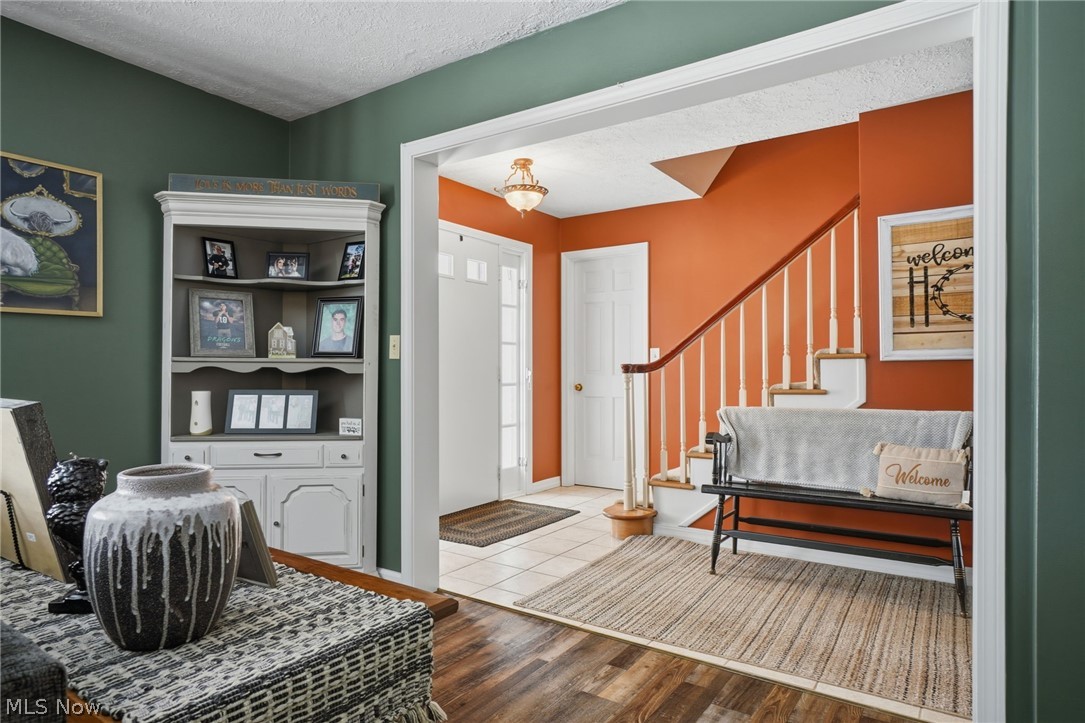 4001 Carpenter Road Ashtabula OH 44004