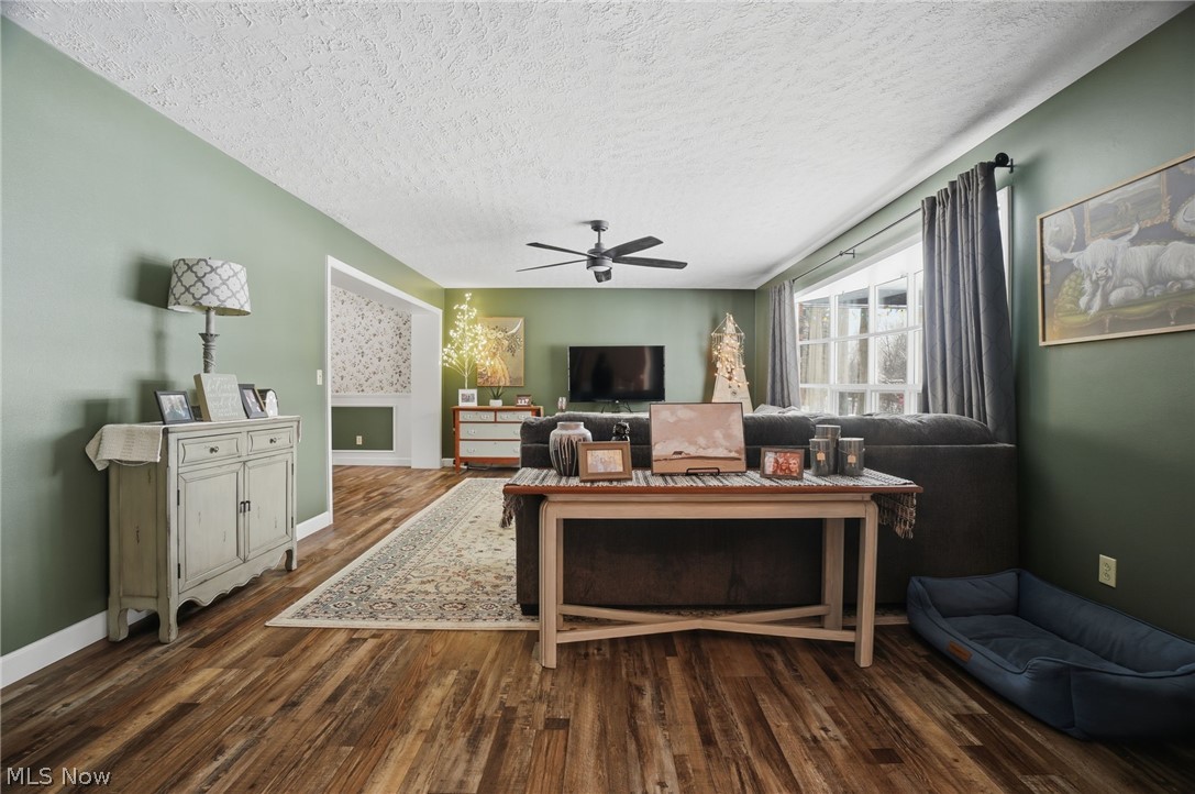 4001 Carpenter Road Ashtabula OH 44004