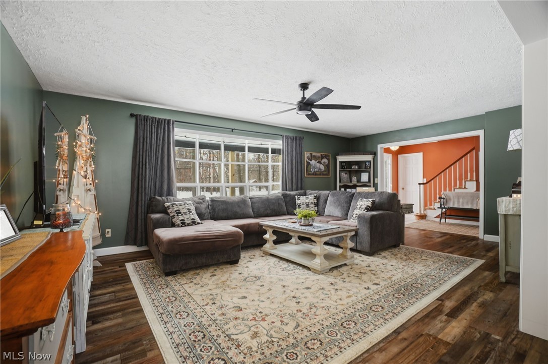 4001 Carpenter Road Ashtabula OH 44004