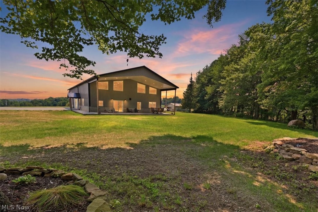 3382 County Road 739 Loudonville OH 44842