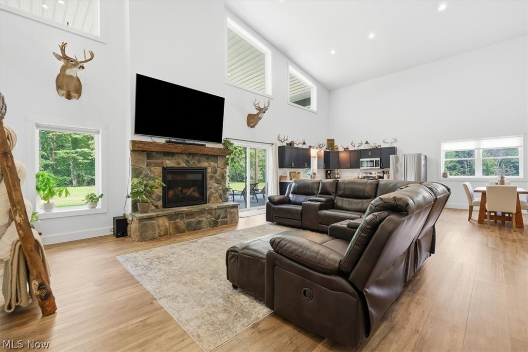 3382 County Road 739 Loudonville OH 44842