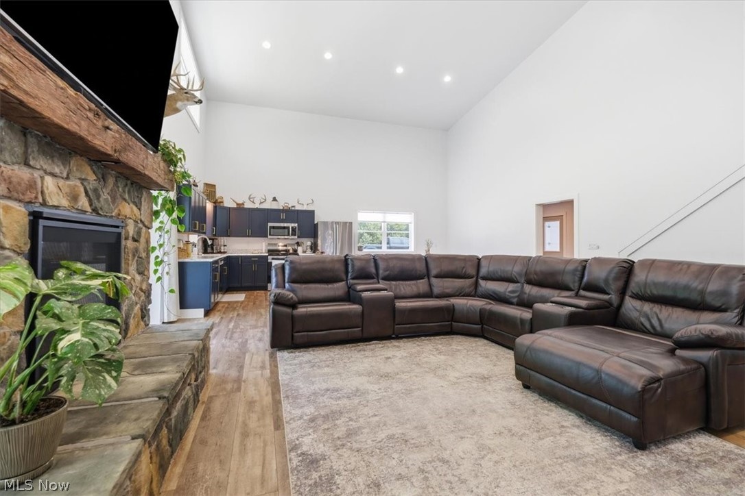 3382 County Road 739 Loudonville OH 44842