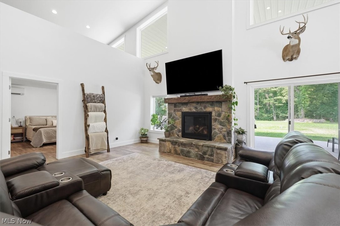 3382 County Road 739 Loudonville OH 44842