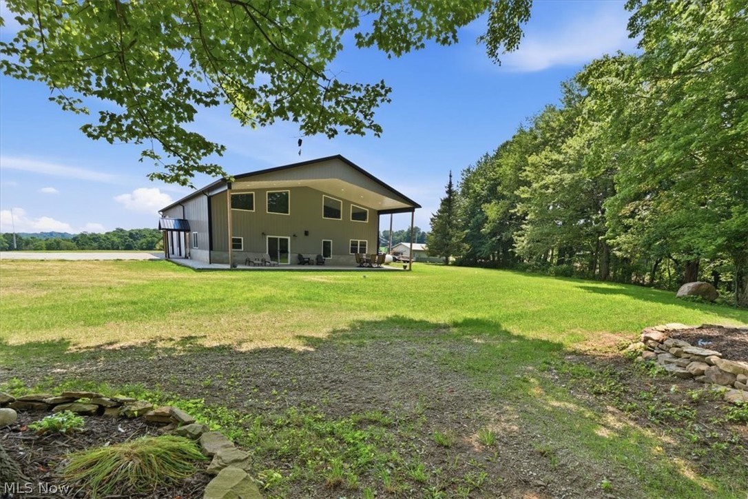 3382 County Road 739 Loudonville OH 44842