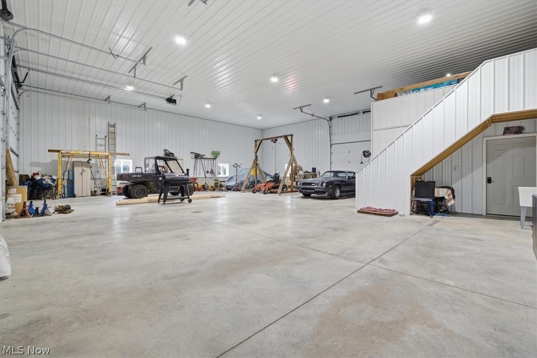 3382 County Road 739 Loudonville OH 44842