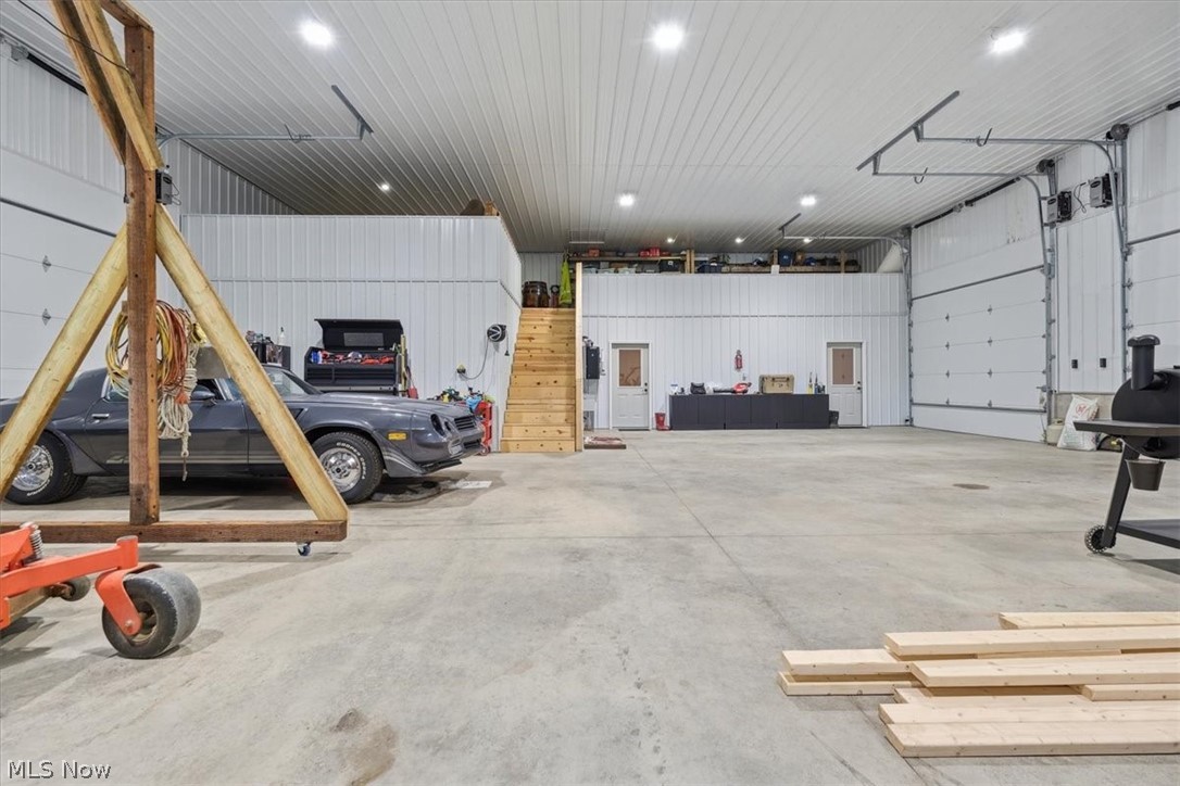 3382 County Road 739 Loudonville OH 44842