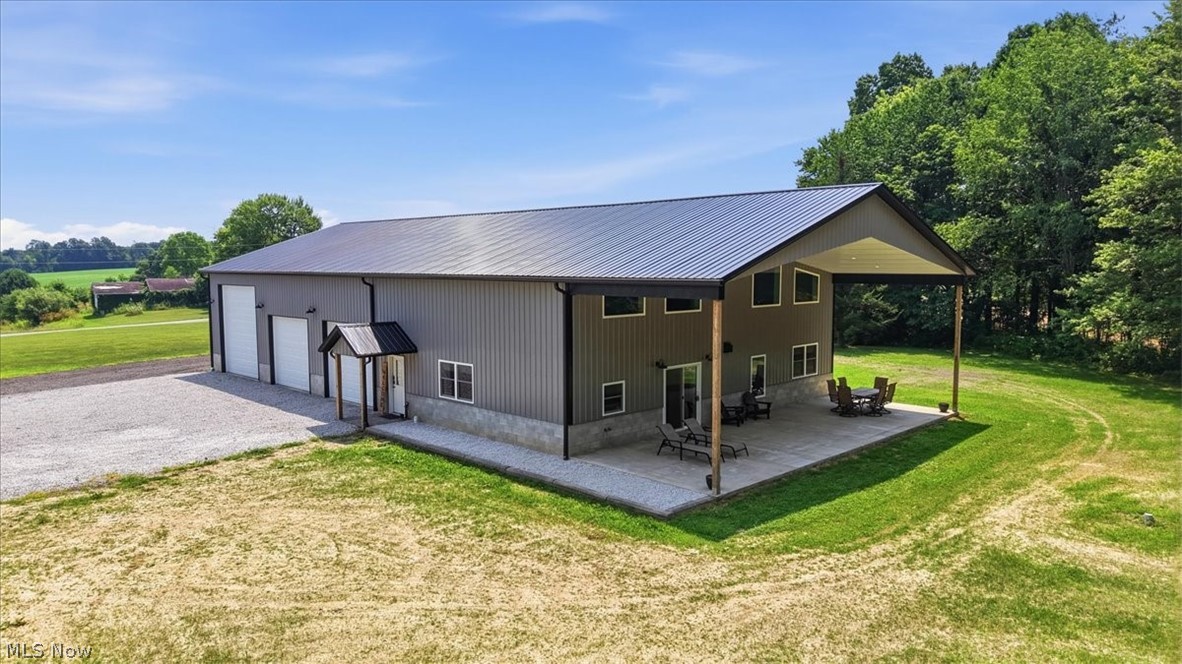 3382 County Road 739 Loudonville OH 44842