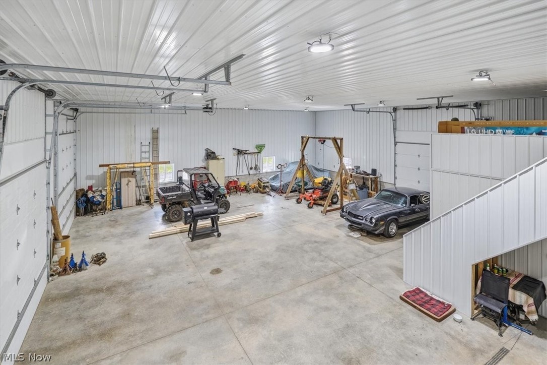 3382 County Road 739 Loudonville OH 44842