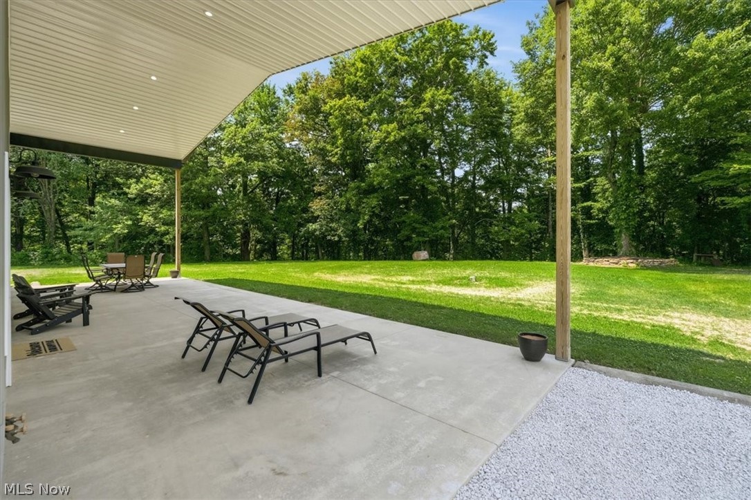 3382 County Road 739 Loudonville OH 44842