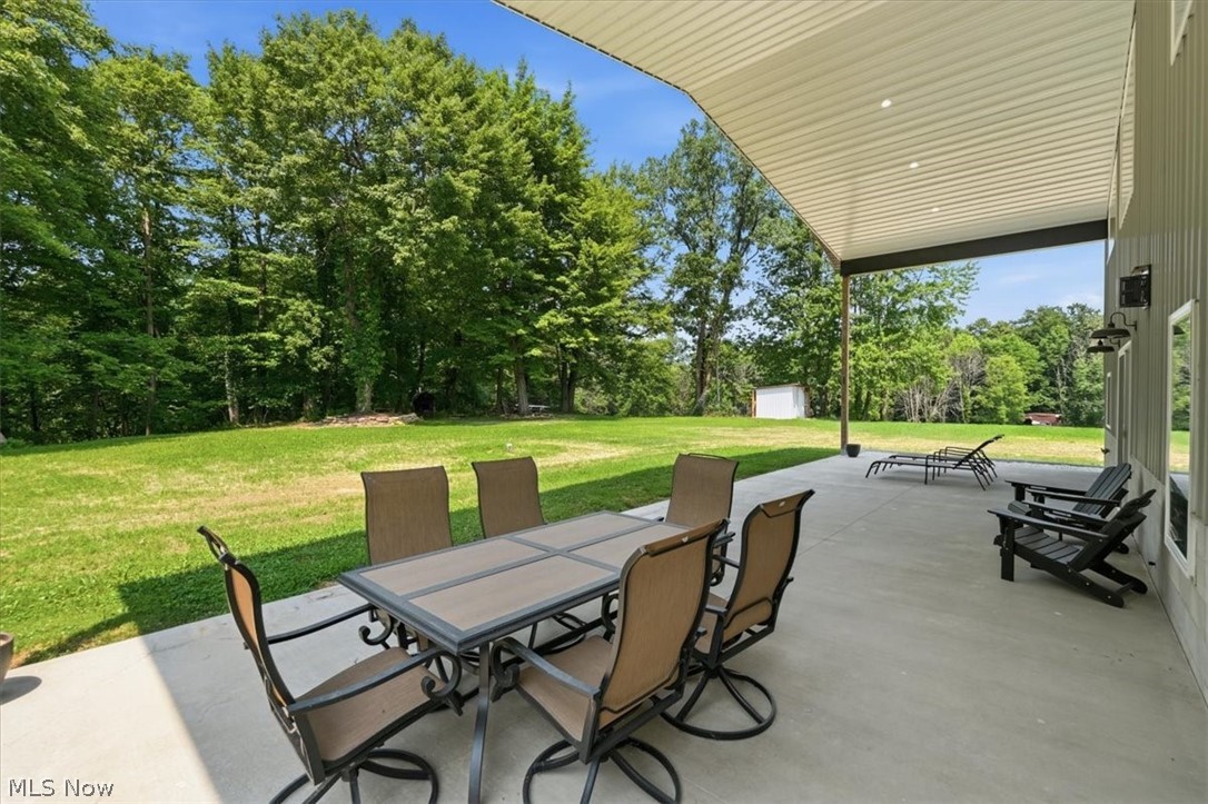 3382 County Road 739 Loudonville OH 44842
