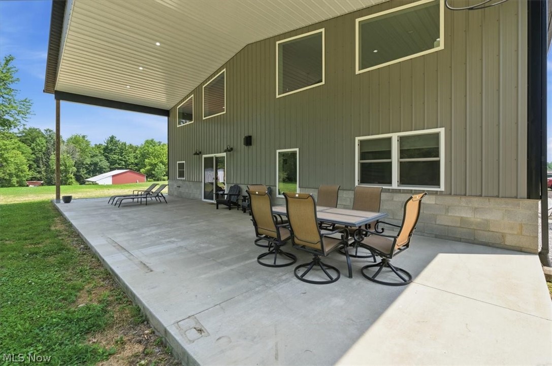 3382 County Road 739 Loudonville OH 44842