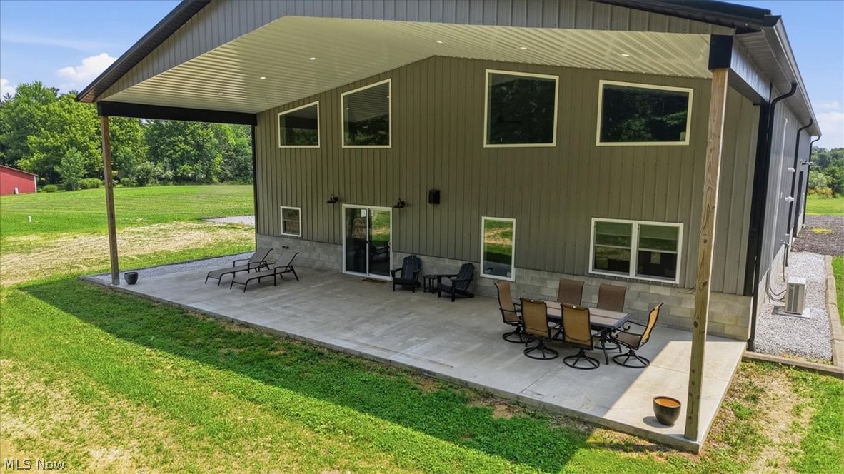 3382 County Road 739 Loudonville OH 44842