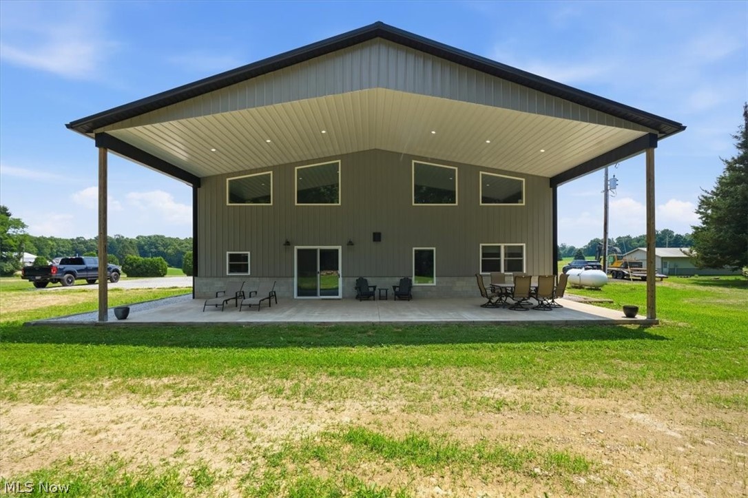 3382 County Road 739 Loudonville OH 44842