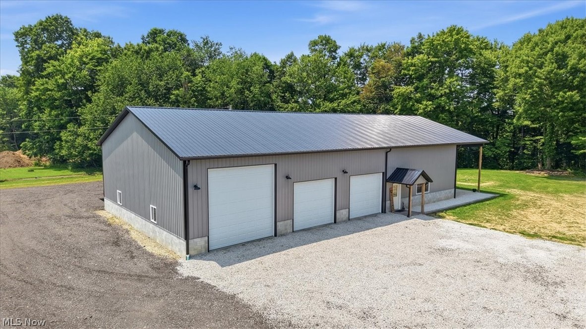 3382 County Road 739 Loudonville OH 44842