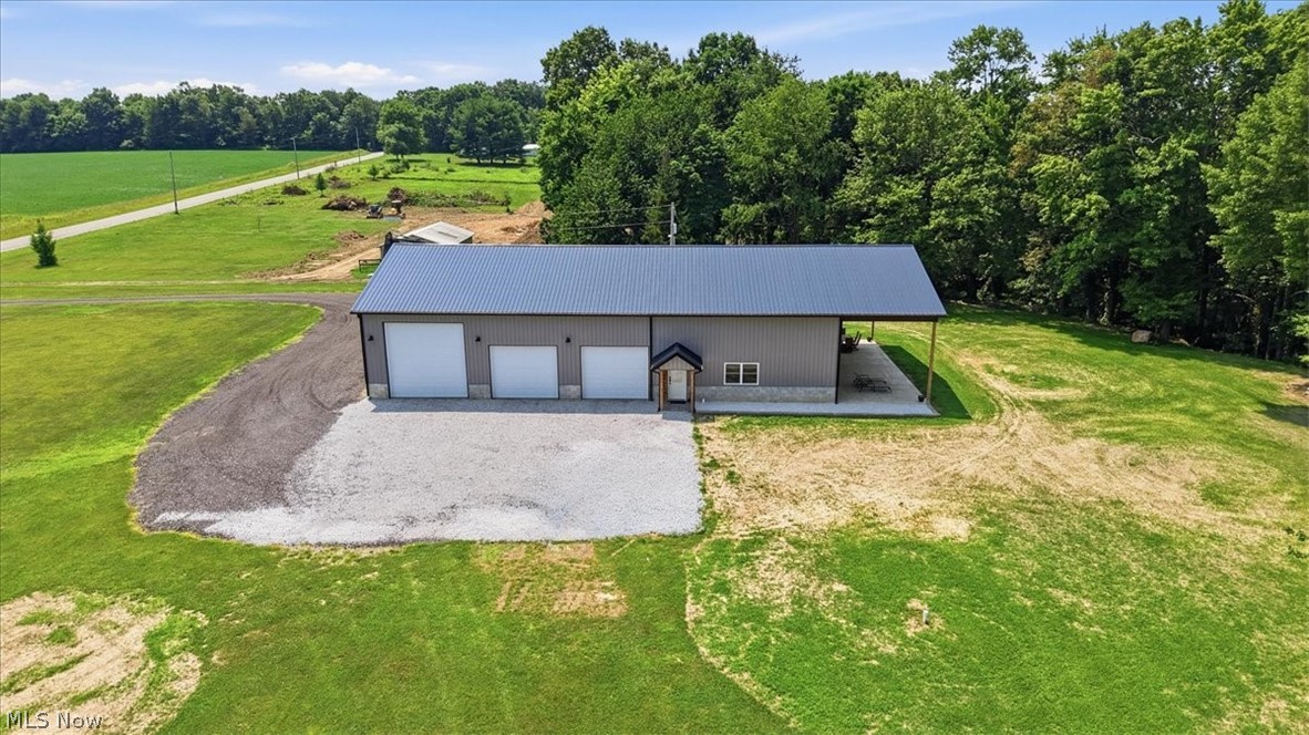 3382 County Road 739 Loudonville OH 44842