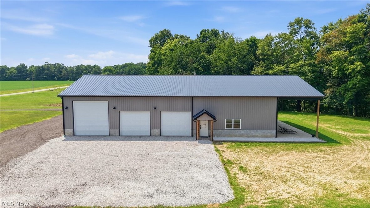 3382 County Road 739 Loudonville OH 44842