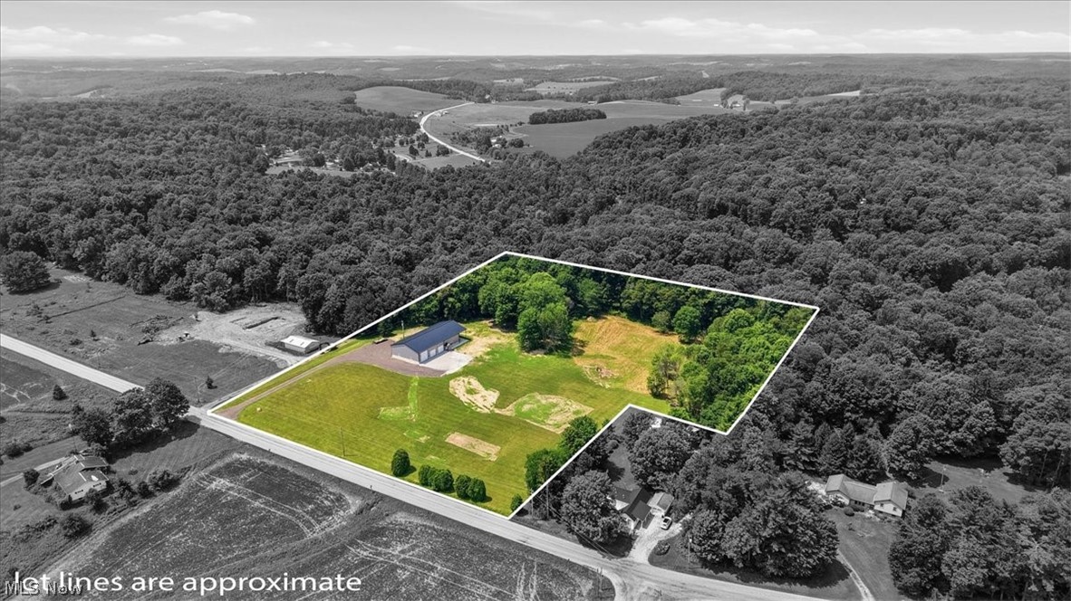3382 County Road 739 Loudonville OH 44842