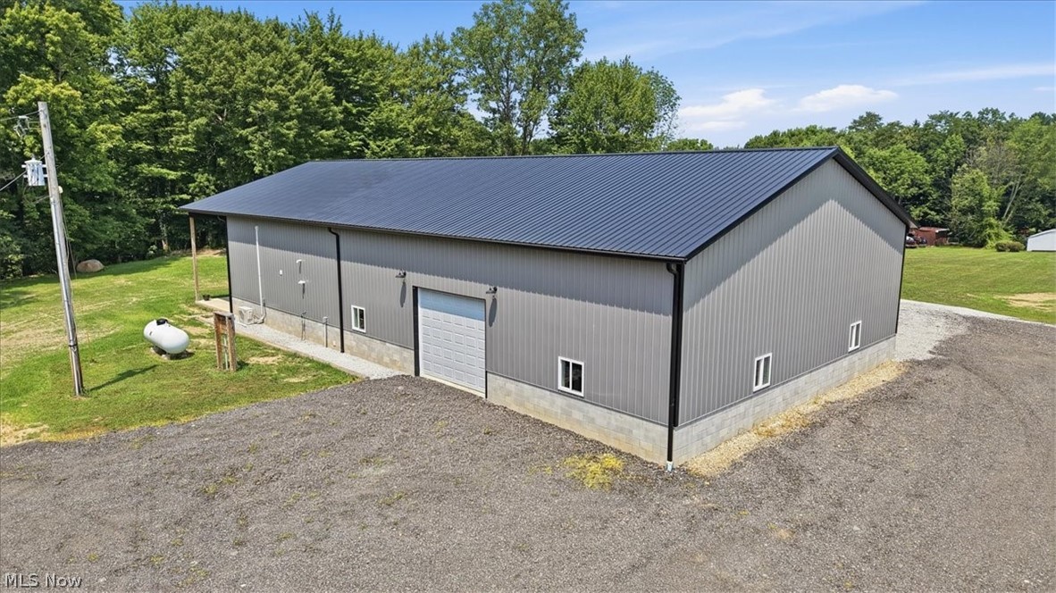 3382 County Road 739 Loudonville OH 44842
