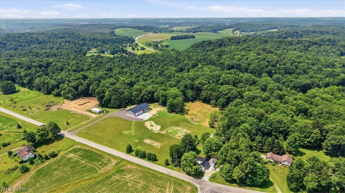 3382 County Road 739 Loudonville OH 44842