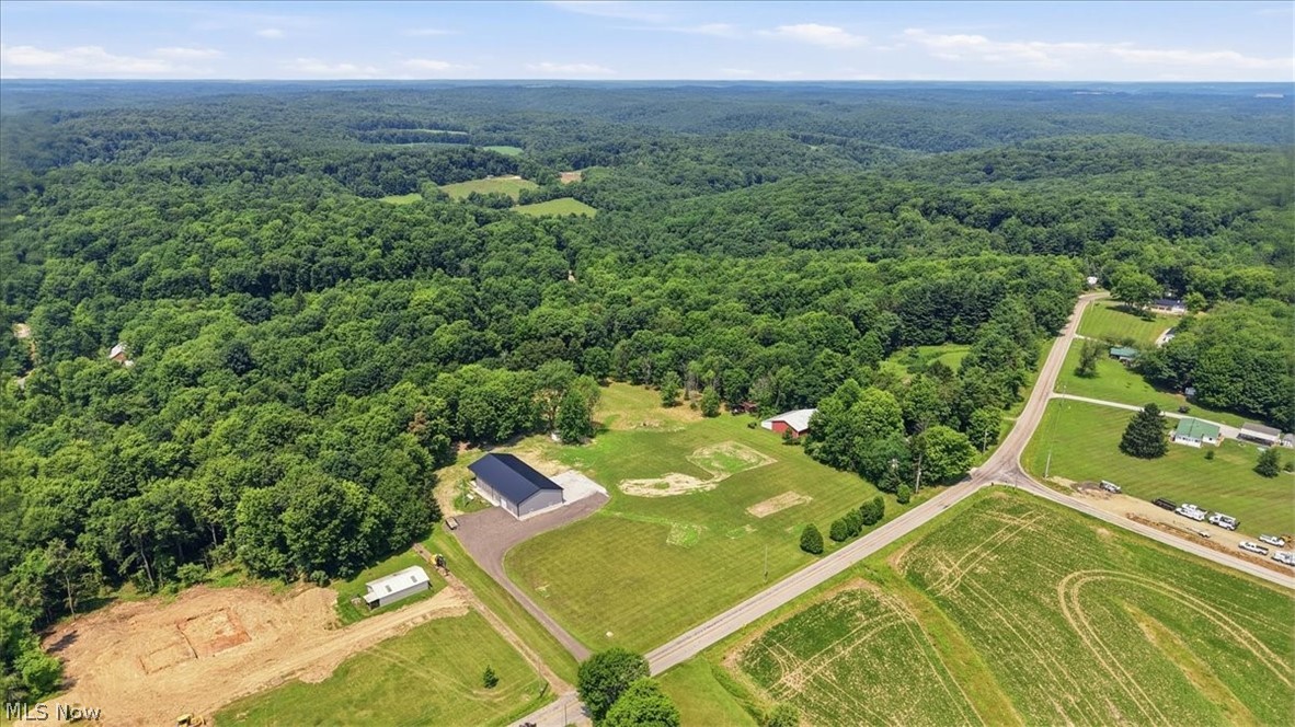 3382 County Road 739 Loudonville OH 44842