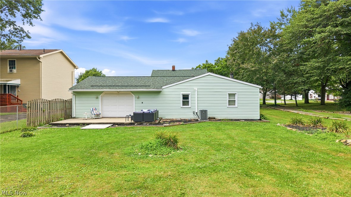 959 Beechwood Drive Girard OH 44420
