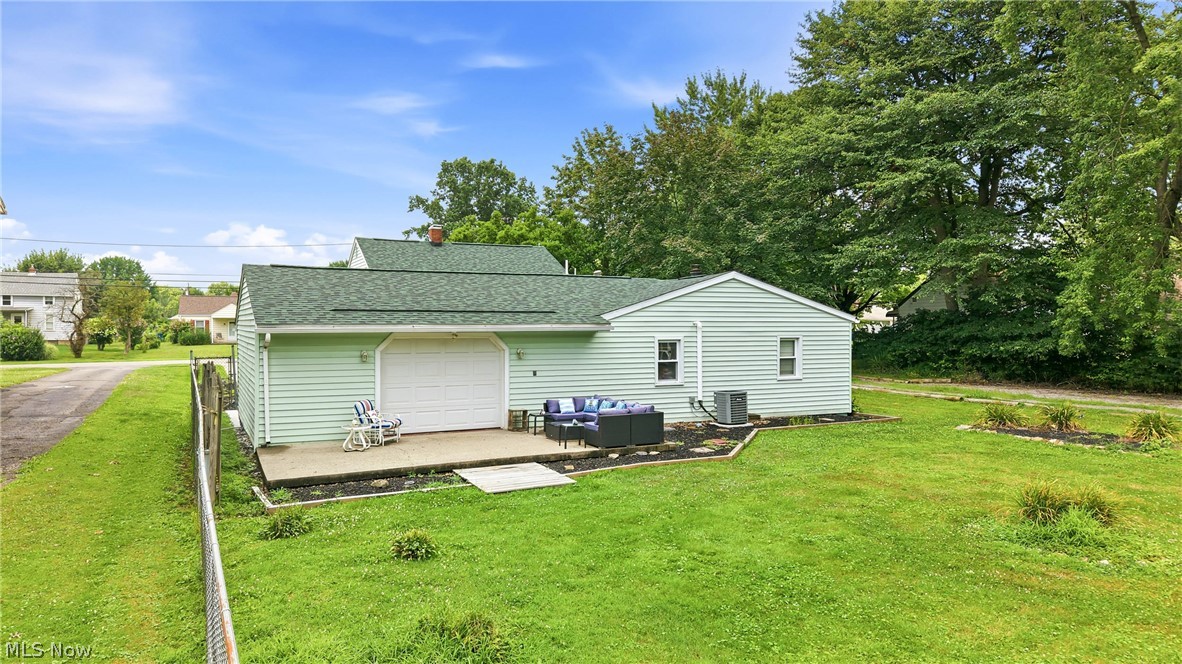 959 Beechwood Drive Girard OH 44420