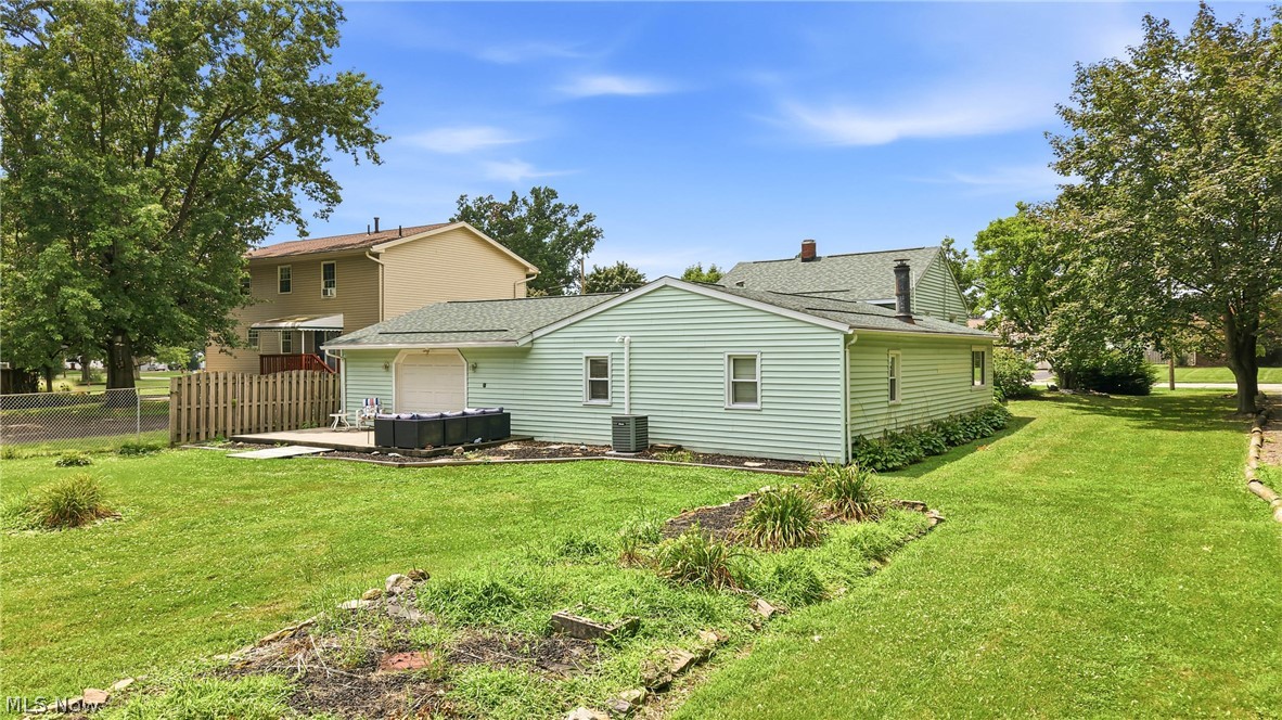 959 Beechwood Drive Girard OH 44420
