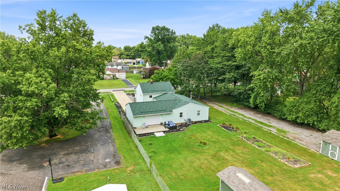 959 Beechwood Drive Girard OH 44420
